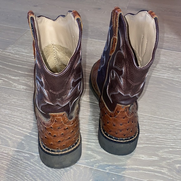 Women’s ropers - Picture 3 of 6